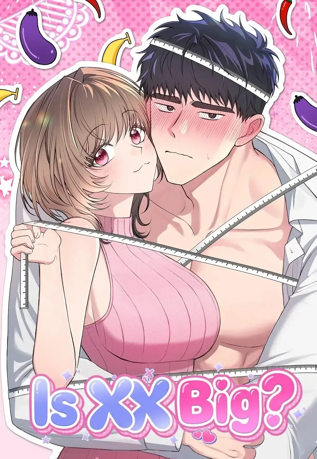 Cover of Is XX Big?