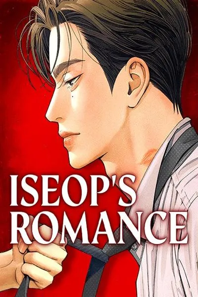 Cover of Iseop's Romance