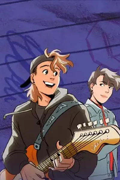 Cover of It Strikes a Chord