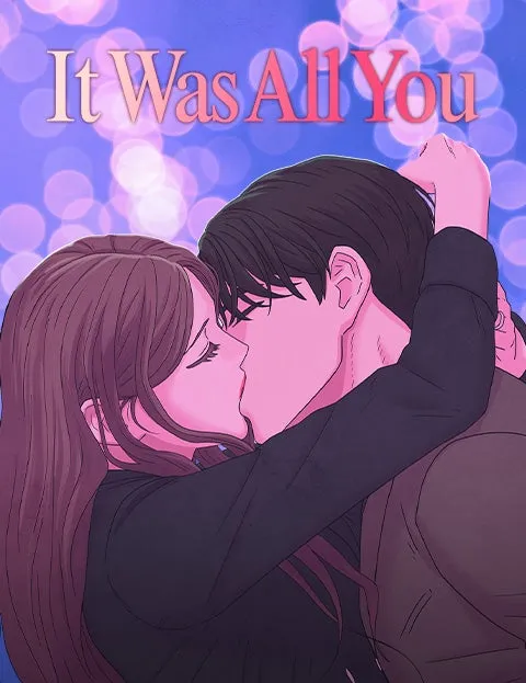 Cover of It Was All You