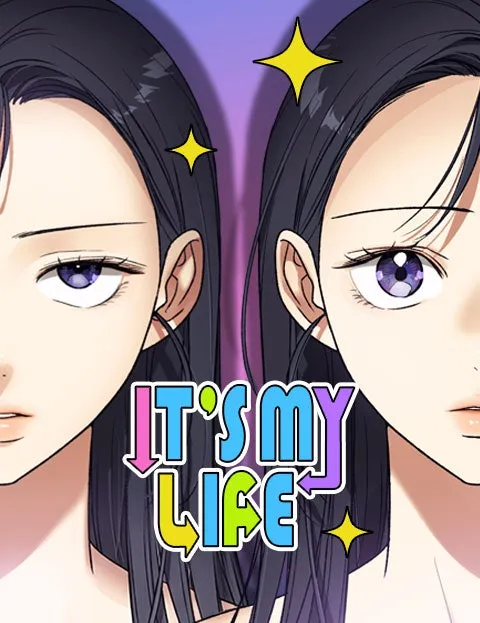 Cover of It’s My Life