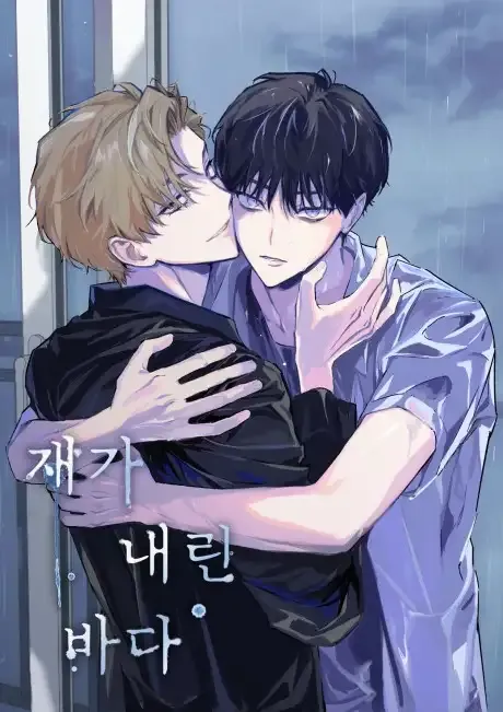 Cover of Jaega Naerin Bada