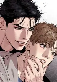 Cover of Jinx manhwa
