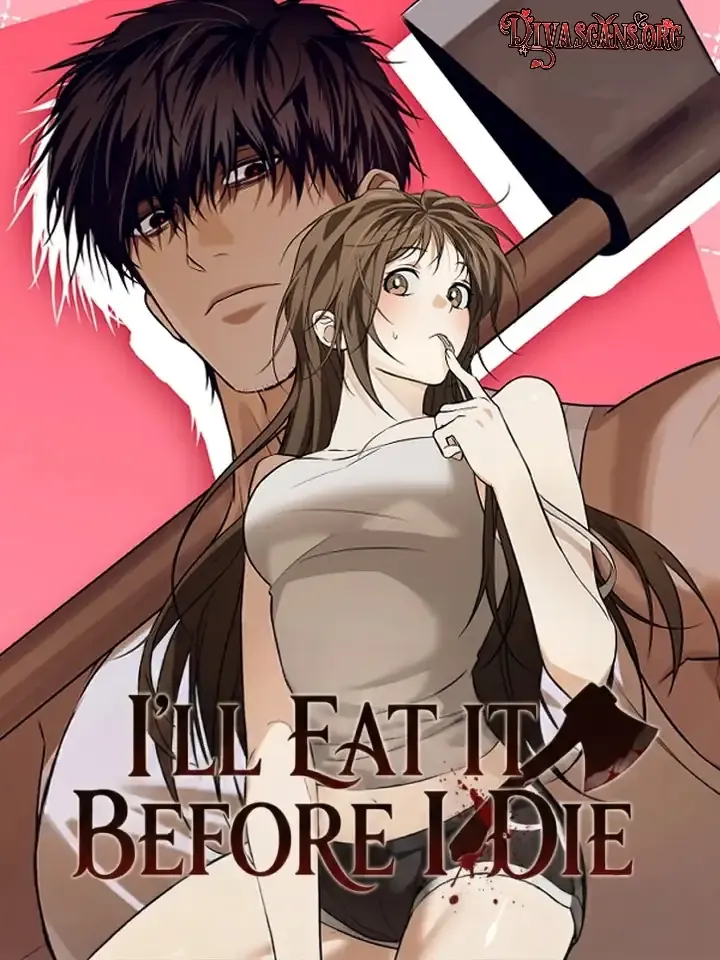 Cover of Jukgi Jeone Meogeulgeyo
