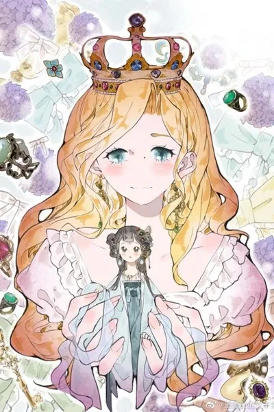 Cover of June and Alice