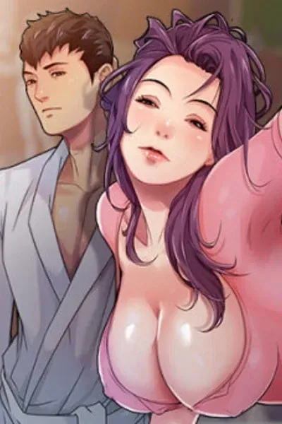 Cover of Just For You