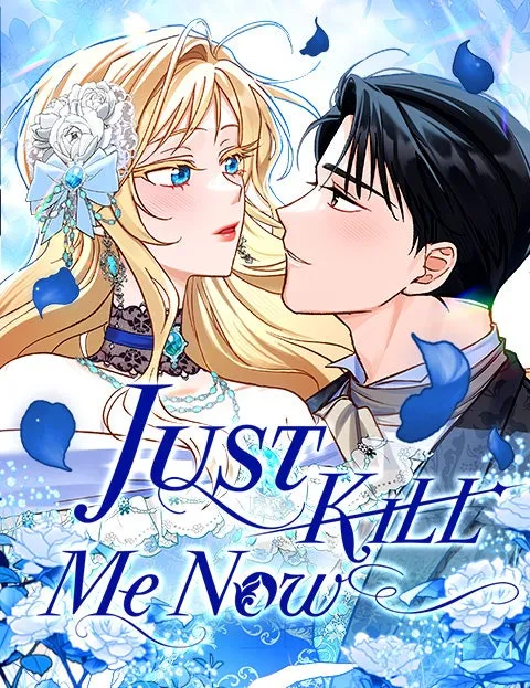 Cover of Just Kill Me Now