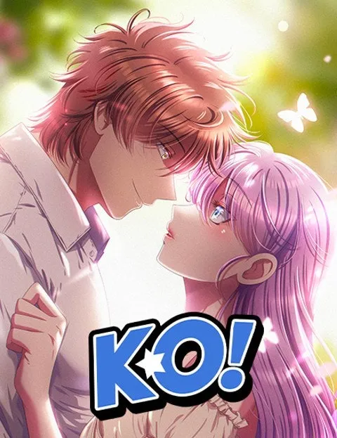 Cover of K.O!