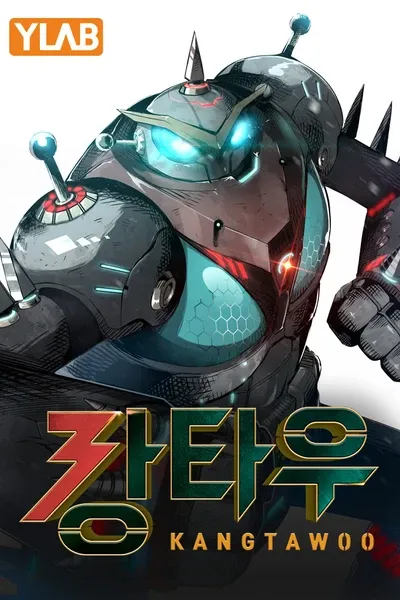Cover of Kangtawoo