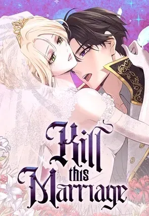 Cover of Kill This Marriage