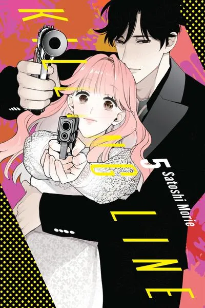 Killing Line