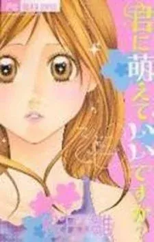 Cover of Kimi ni Moete Ii desu ka?