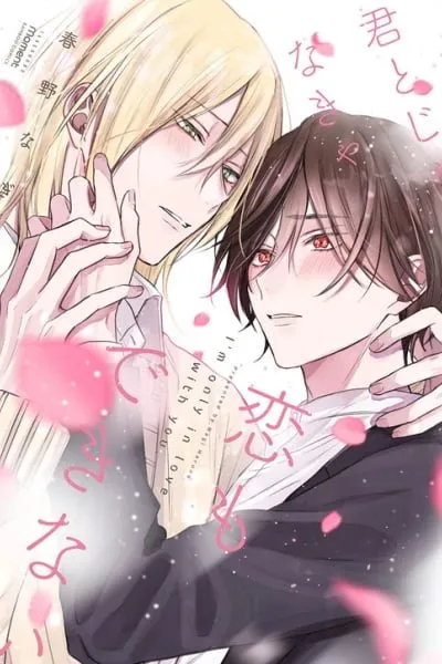 Cover of Kimi to janakya Koi mo Dekinai