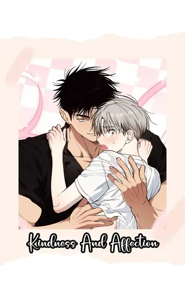 Cover of Kindness and Affection