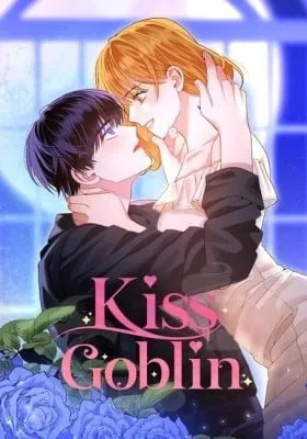 Cover of Kiss Goblin