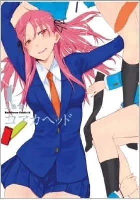 Cover of Koaka Head