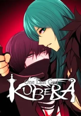Cover of Kubera