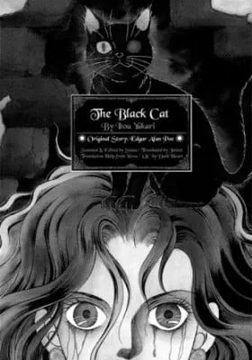 Cover of Kuroneko