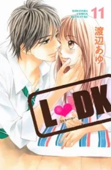 Cover of L-DK
