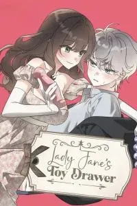 Cover of Lady Jane