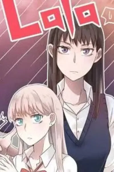 Cover of Lala (Yy)