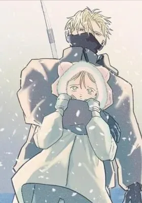 Cover of Last Heat
