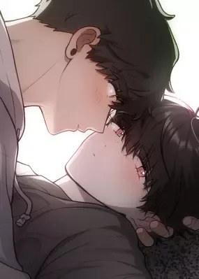 Cover of Leave Room For Love