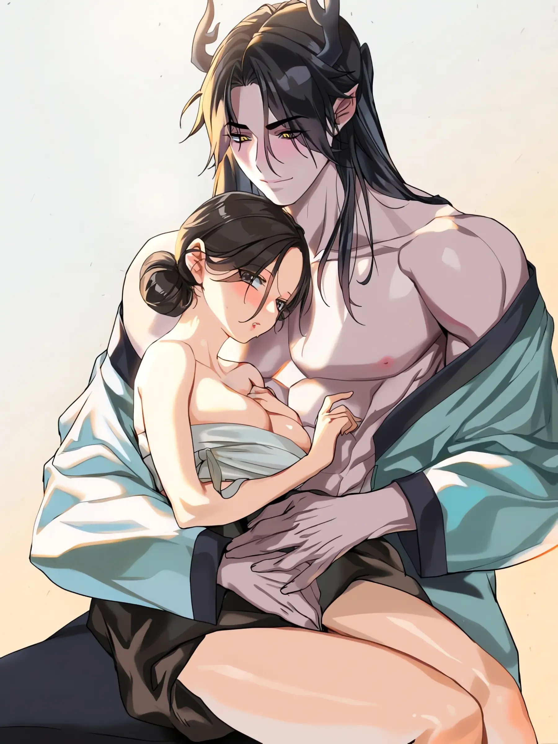 Cover of Lee Mugi's Companion