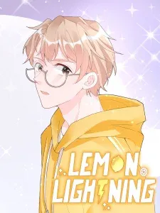 Cover of Lemon Lightning