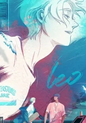 Cover of Leo (Colored)