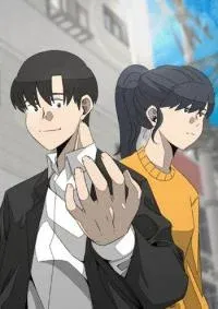 Cover of Let Me Hold Your Hand