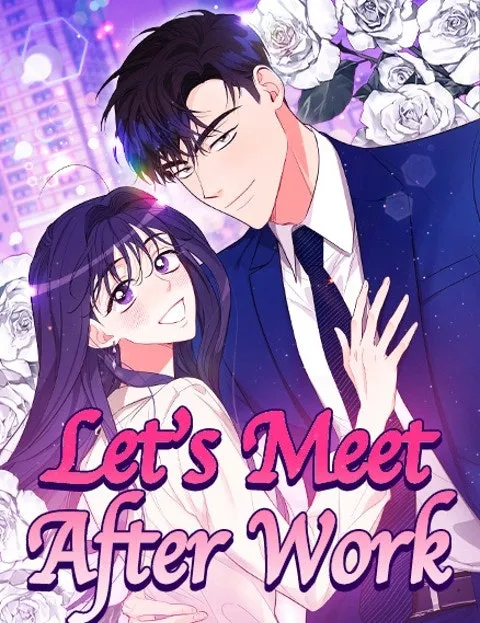 Cover of Let's Meet After Work