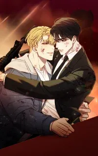 Cover of Let's Meet Alive