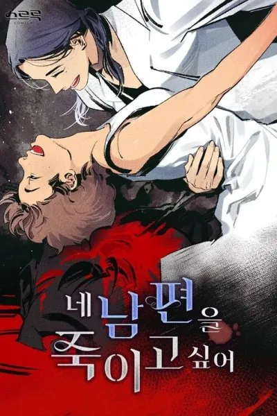 Cover of Let's Kill Your Husband