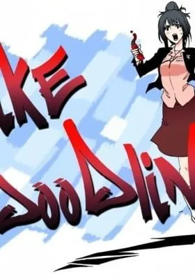 Cover of Like Doodling (Colored)