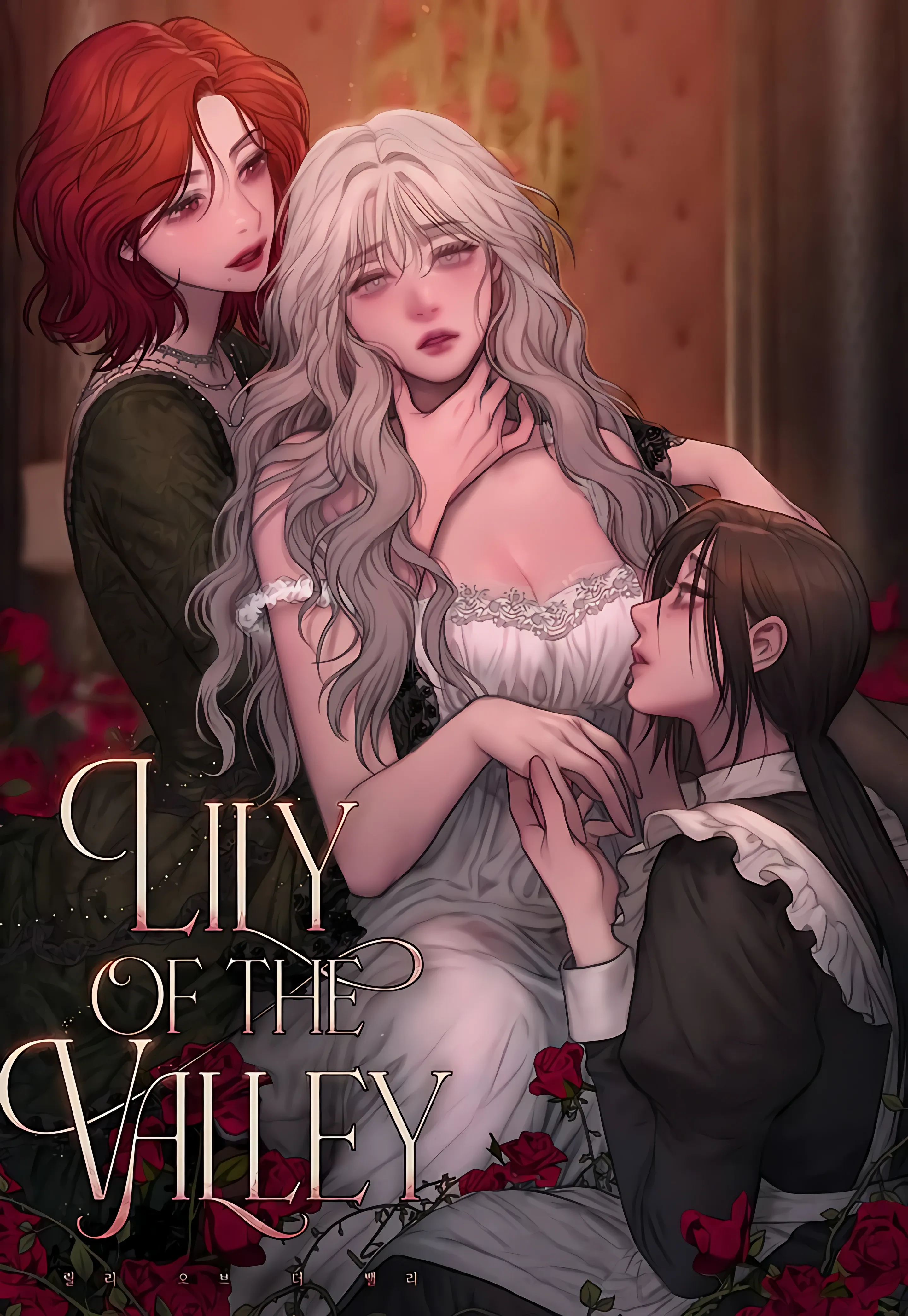 Cover of Lily Of The Valley