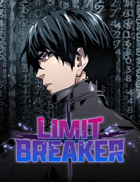 Cover of Limit Breaker