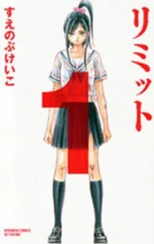 Cover of Limit