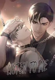 Cover of Listen To Me