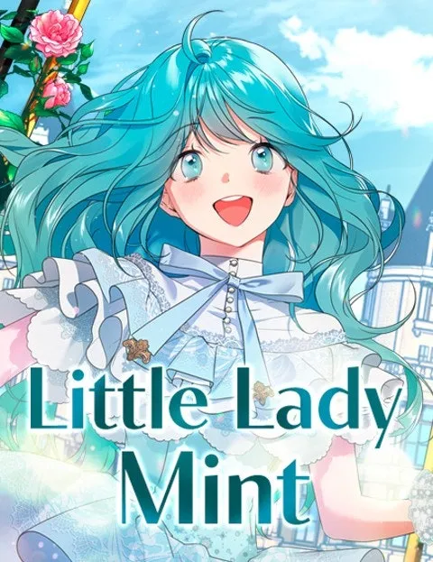 Cover of Little Lady Mint