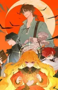 Cover of Liu Sui Kaishi Chengwei Nvwang
