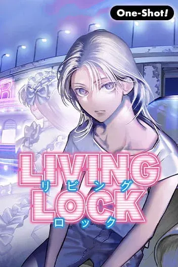 Cover of Living Lock