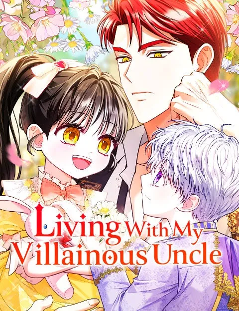 Living With My Villainous Uncle