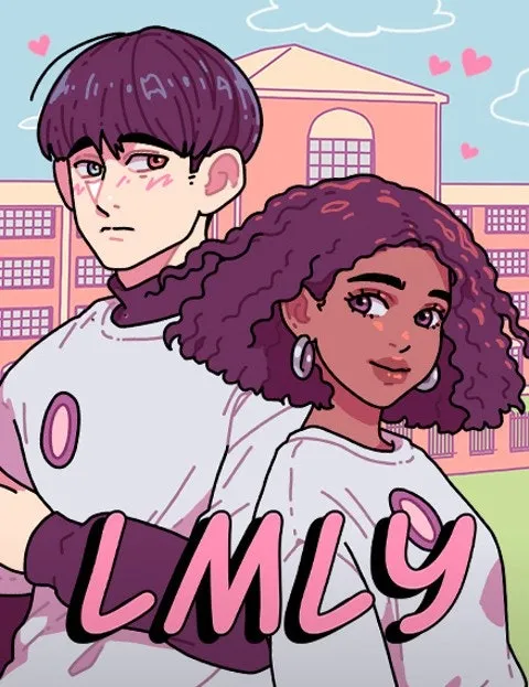 Cover of LMLY