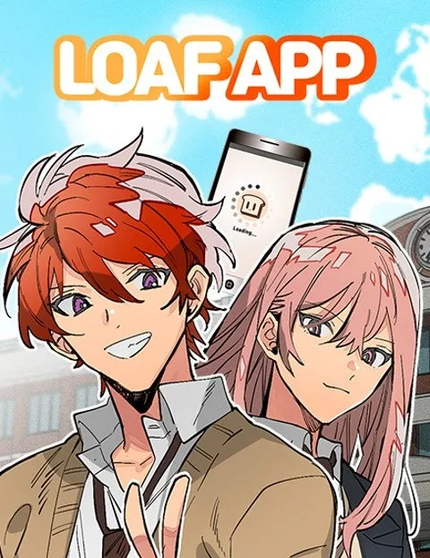 Cover of Loaf App