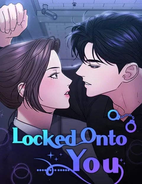 Cover of Locked Onto You