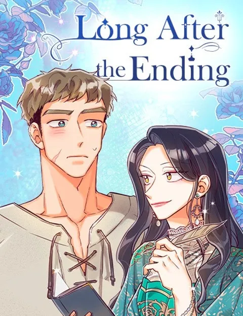 Cover of Long After the Ending