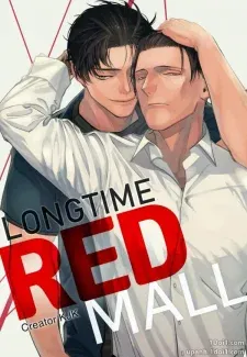 Cover of Longtime Red Mall
