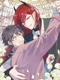 Cover of Lord Demon King Always Teases Me