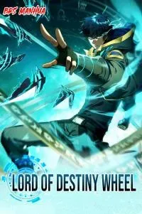 Cover of Lord of Destiny Wheel